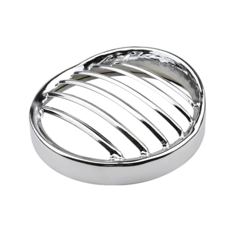 Coque de protection de phare moto ABS haute finition X48 - 5