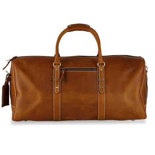 Northridge 24-Inch Handcrafted Weekender