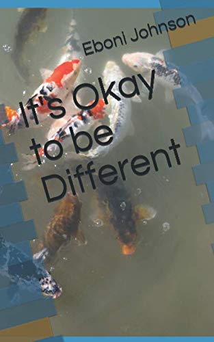 It's Okay to be Different