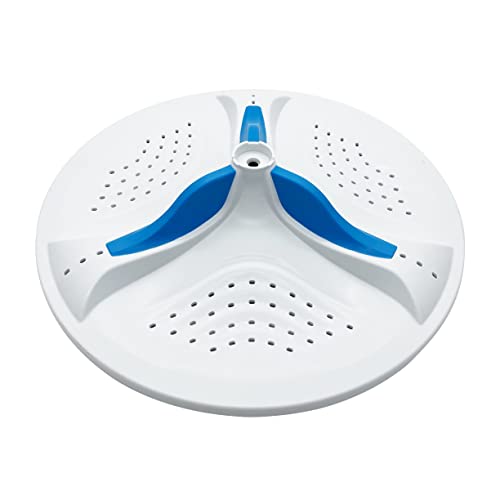 Best Impeller Washer Models for Efficient Laundry Cleaning Totally