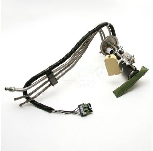 Replacement Fuel Pump Hanger Assembly Compatible with 1988-1991 Pontiac Sunbird