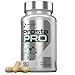 Produktbild Prostate Pro  Prostata-Komplex-Kapseln mit Sägepalmenextrakt (Saw Palmetto), Brennnessel, Beta-Sitosterol & Lycopin  90 vegane Kapseln für umfassende Prostata-Unterstützung