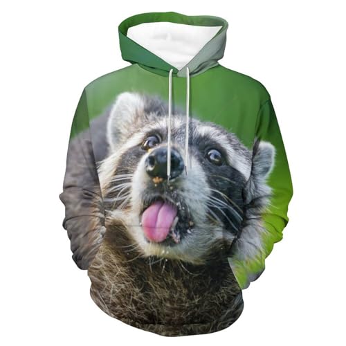 Hoody sweatshirt pull pour homme femme UMENG manche longue S