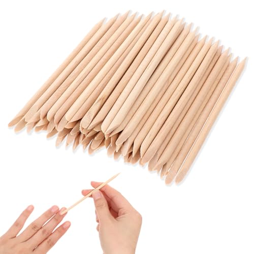 Prasacco 200 palitos de madera naranja, palitos de palitos de palitos de palillos de palitos de palillos de palillos de palitos de palillos de palitos de palillos de palitos de palitos de palillos de
