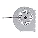 Weikeya Gebaut-in Fan, Thermostat Steuerung 4.3 * 3.9.*0.8in Abs