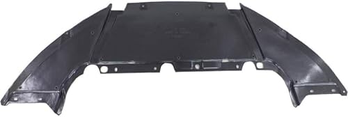 Miniatura 3 de Para Ford Focus Front Engine Splash Shield 2012-2018 | Deflector de aire bajo cubierta/deflector de aire | Híbrido/sedán | FO1228119 | CP9Z8310A