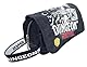 Drachen und Dungeons – Federmäppchen, mit Klappe, Schulmaterial, D&D, Dungeons and Dragons, Schwarz, Unisex, offizielles Produkt (CyP Brands)