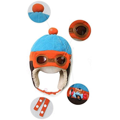 Mejores precios y opiniones de Gorros ganchillo bebes los mejores 10. 19 Imagen adicional