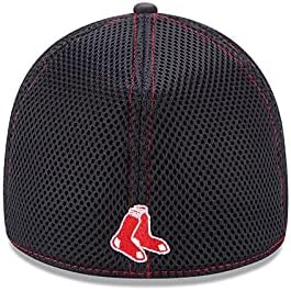 New Era MLB Neo 39THIRTY Stretch Fit Cap - Image 4