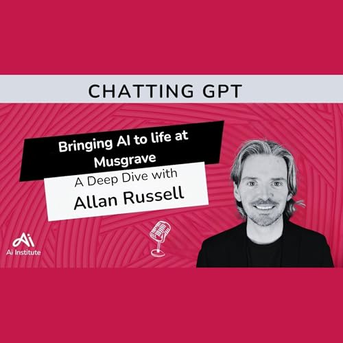 REPLAY: Shadow IT Uncovered: How One Irish Retailer Found 300,000 Grammarly Hits - Then Built a Plan