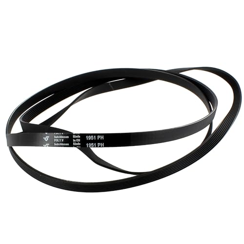 Courroie de Sèche-linge, 1951H7 comptatible - 57X2351-481235818156