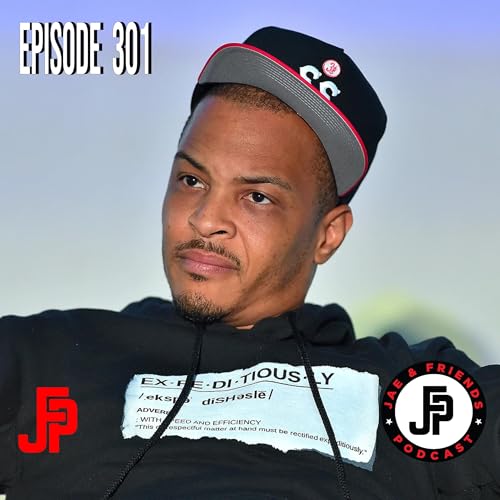 Beef In The Streets | Episode 301