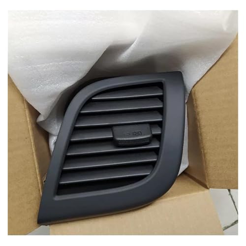 Salida de aire acondicionado para Hyundai Verna 2010-2013, rejilla de consola central de salpicadero