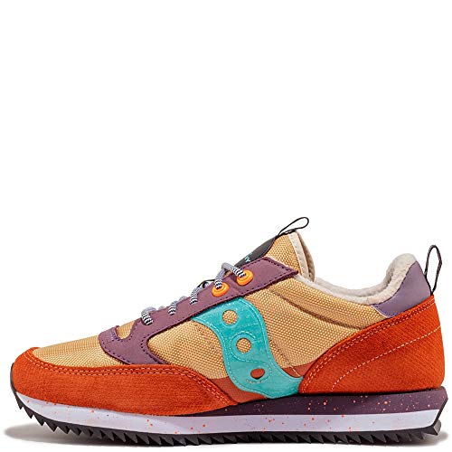 Image of Saucony Women s Jazz CL Cozy Sneaker