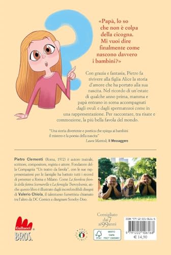 Non è Colpa Della Cicogna - 2