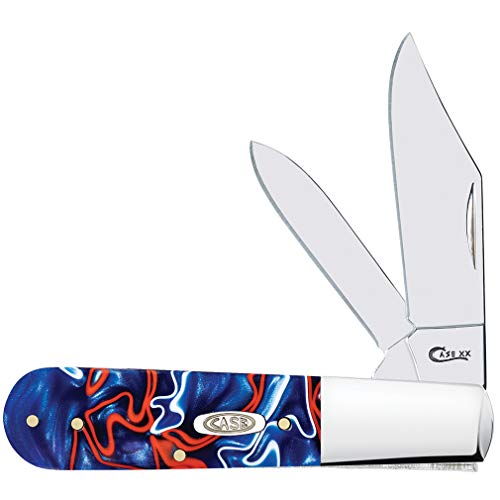 Case 11217 Folding Blade,Multi