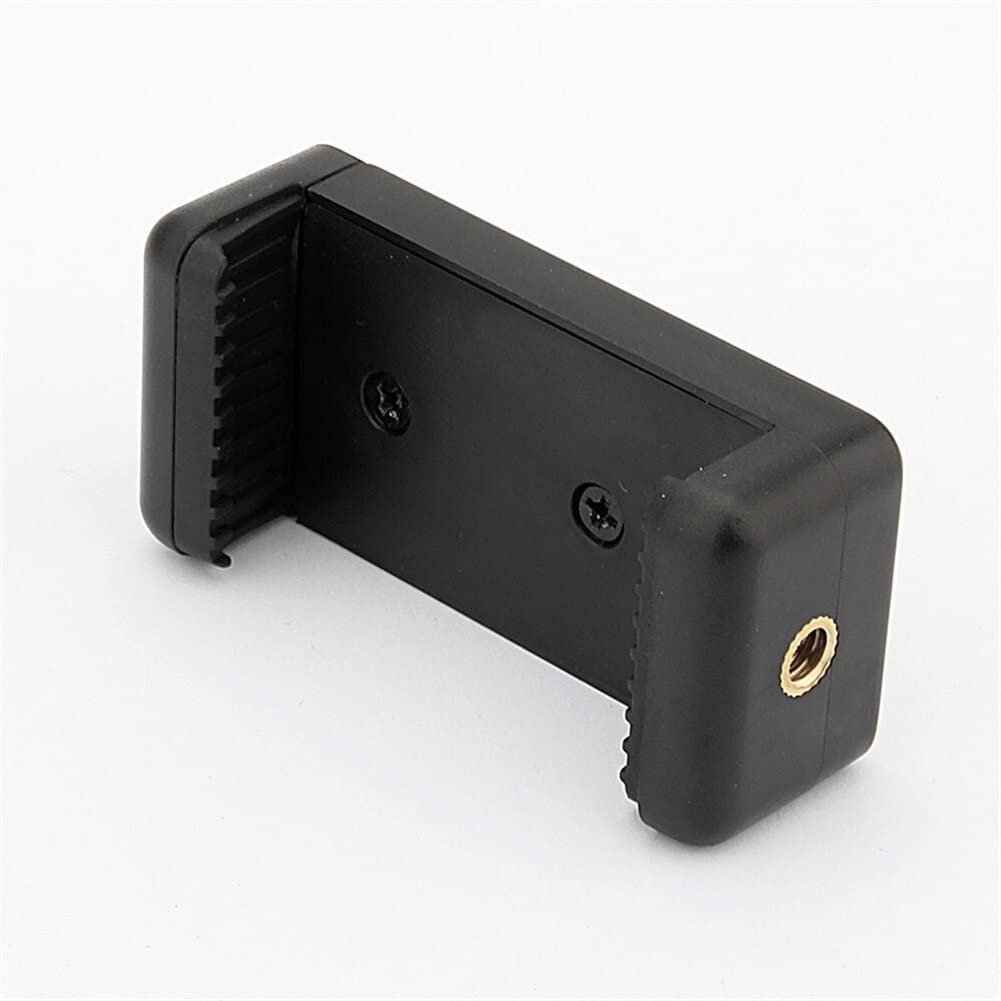 RajoNN Mini treppiedi universali Supporto per Selfie Stick Portatile per Telefono Cellulare per Gopro Hero per Smartphone Treppiede per Telefono Cellulare Proiettore Treppiede per Telefono