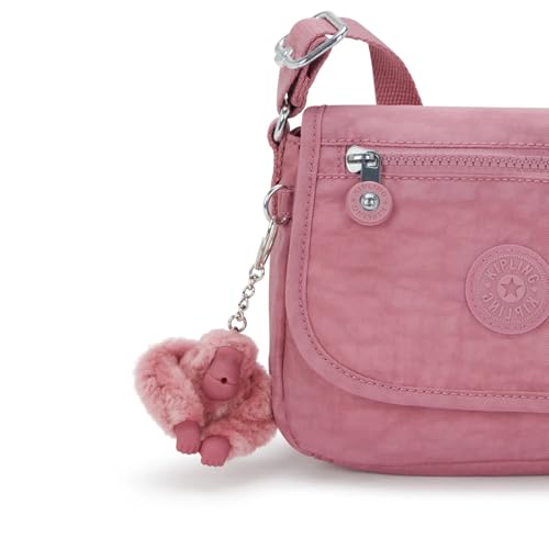 Image of Kipling Women's Sabian U Minibag, Lightweight Crossbody Mini Bag, Crossbody Bag