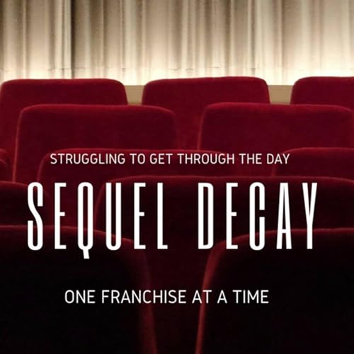 Sequel Decay cover art