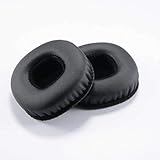 Replacement Parts  Memory Foam Ear Pads Protector Cover for Marshall Mid Bluetooth On-Ear Headphone
