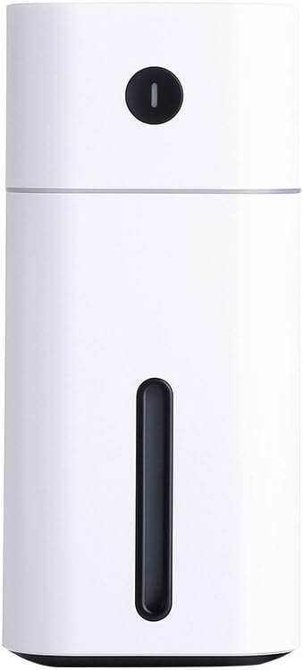 umidificatore portatile per aereo