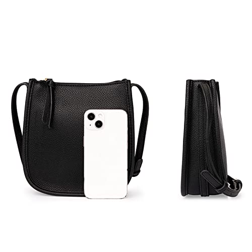 Image of Montana West Crossbody Bags for Women Multi Pocket Cross Body Bag Purses with Adjustable Strap