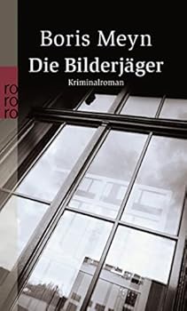 Pocket Book Die Bilderjäger (rororo Taschenbücher) [German] Book