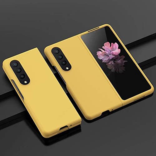 Coque Samsung Z Fold 4 rigide pour éviter les rayures du quotidien
