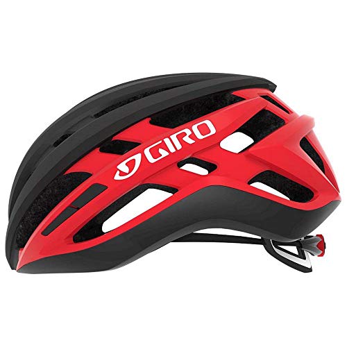 Amazon Giro Agilis Mips Helmet - Sleek Silhouette, Airy Design, Assured Style & Performance for All Roads, Adjustable Fit, Protection, Ventilated, Black, Size: M #ad