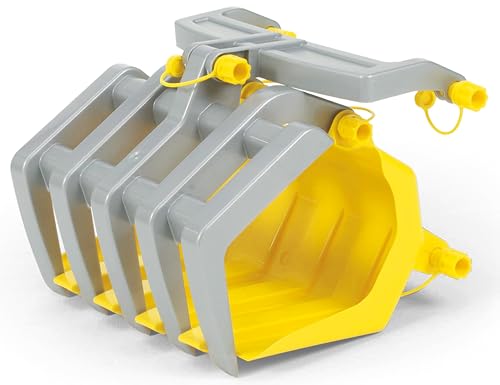 Preisvergleich Produktbild rolly toys 409679 - Holzgreifer Anbausatz