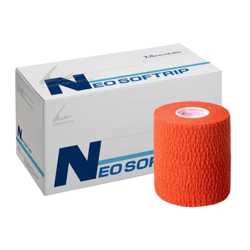 LINDSPORTS NEO\tgbv \tgLke[v X|[c e[sO (75mm×6.9mi16{j, IW)