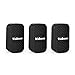 VABSCE Upgraded Cup Holder Phone Mount Universal Adjustable Gooseneck Cup Holder Cradle Car Mount