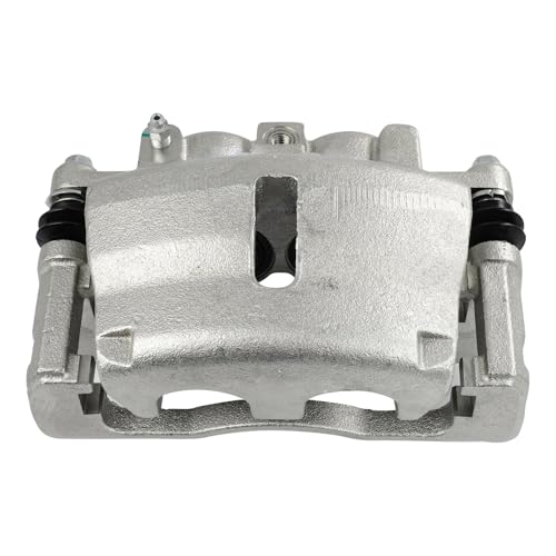 Image of 18B5005C 18B5004C Front Left & Right Disc Brake Calipers Assembly