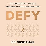 Cover of Defy