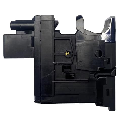 Botón Auto Hold para VW Tiguan Mk2 2017-2025 Interruptor de Freno de Mano 5