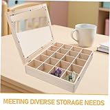 Zoom IMG-2 lolippyy scatola espositore in legno Zoom IMG-2 lolippyy scatola espositore in legno