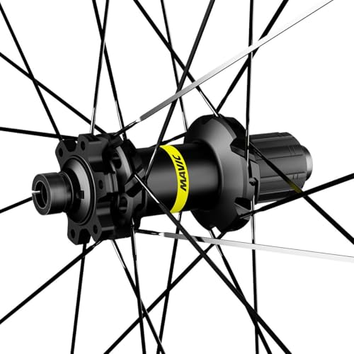 Mavic Crossmax XLS Boost Wheel
