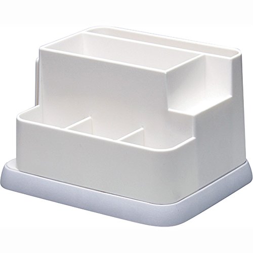 Sonic LV-8280-I Livigak Pen Stand, Ivory