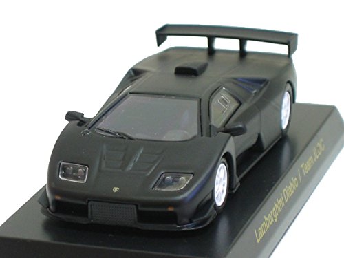京商　ランボルギーニ　ランボルギーニミニカーコレクション3 JLOC　ミニカー Amazon.co.jp: 京商 1/64 ランボルギーニ ミニカーコレクション