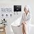 Tankless Water Heater Electric 11kW 240V On-Demand Instant Hot Water Heater with Digital Display Self-Modulating for Whole House & Apartment