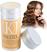 Barra de Cera para el Cabello, Barra De Control Del Borde De La Peluca Barra De Cera Para El Cabe...