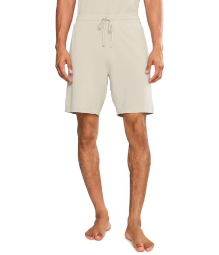 Image of Eberjey Men's William Modal Long PJ Set