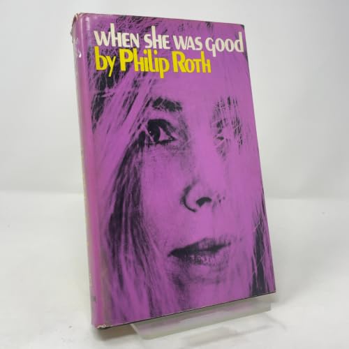 When She Was Good 0394451872 Book Cover