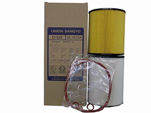 ユニオン産業 エアーエレメント O-329