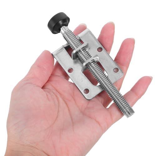 Niveladores de patas ajustables para reparar muebles desequilibrados y gabinetes 5