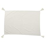 DÉCORATION DE CAFÉ : NAPPE JACQUARD DESIGN ANTI-éclaboussures en polyester doux résistant aux plis. La nappe fabriquée en coton et polyester de supérieure avec une finition exquise et de .
