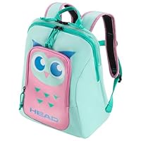 HEAD Kids Tour Backpack 14L Owl