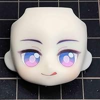 Amazon.co.jp | 恋と深空 ホムラ ねんどろいど ドール用ウィッグ