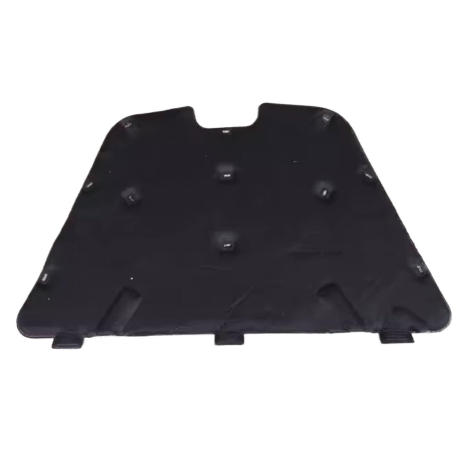 Lxapxozej Front Hood Sound Compatible With For Mondeo Mk4 Cd345 2007 2008 2009 2010 2011 2012 2013 2014 Car Engine Insulation Mat Hood Heat Sound Cotton Pad