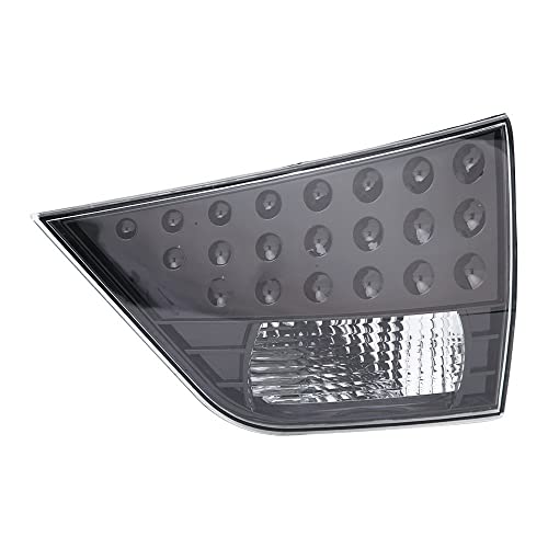 Feux arrière de pare-chocs Mitsubishi Outlander pour rouler en toute sécurité